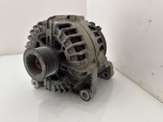 bontott BMW X6 Generátor