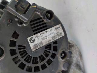 bontott BMW X6 Generátor