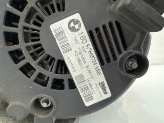 bontott BMW X6 Generátor