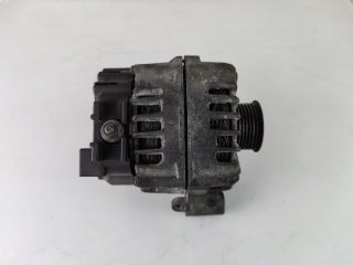 bontott BMW X6 Generátor