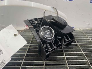 bontott BMW X6 Gyújtáskapcsoló