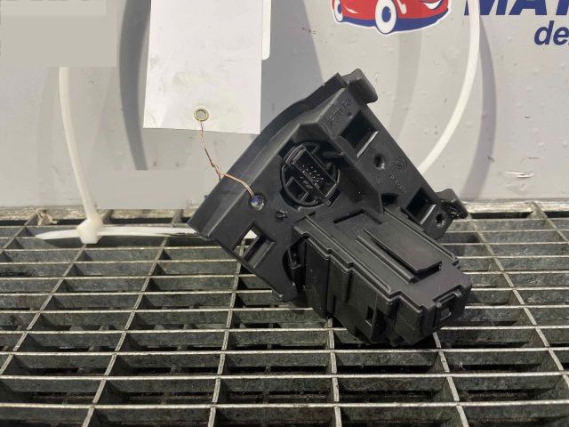 bontott BMW X6 Gyújtáskapcsoló