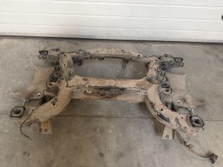 bontott BMW X6 Hátsó Bölcső