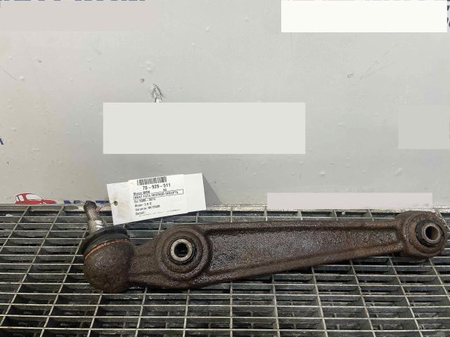 bontott BMW X6 Jobb első Lengőkar