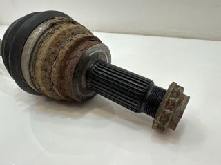 bontott BMW X6 Jobb Féltengely