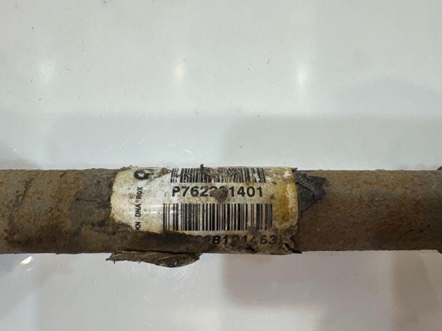 bontott BMW X6 Jobb Féltengely