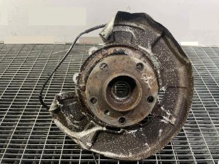 bontott BMW X6 Jobb hátsó Csonkállvány