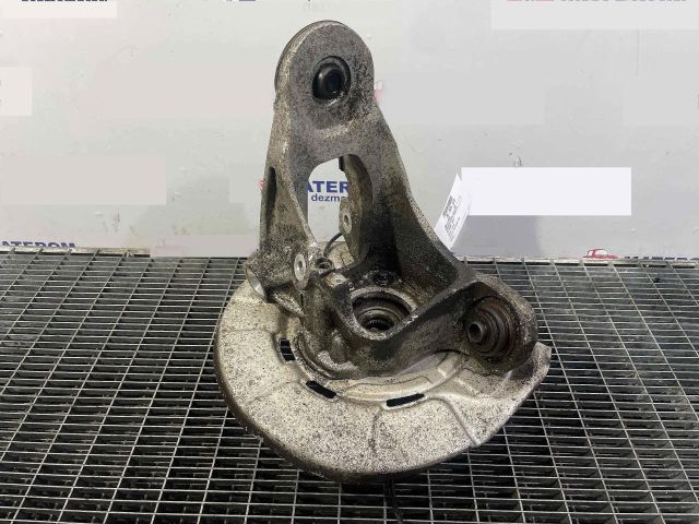 bontott BMW X6 Jobb hátsó Csonkállvány