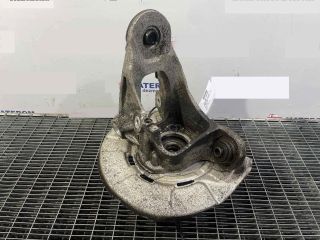 bontott BMW X6 Jobb hátsó Csonkállvány