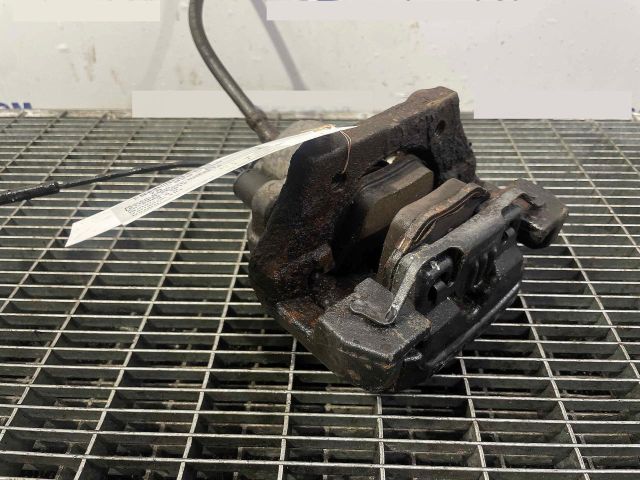 bontott BMW X6 Jobb hátsó Féknyereg Munkahengerrel