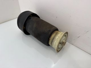 bontott BMW X6 Jobb hátsó Rugó