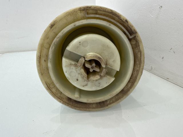 bontott BMW X6 Jobb hátsó Rugó