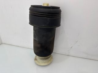 bontott BMW X6 Jobb hátsó Rugó