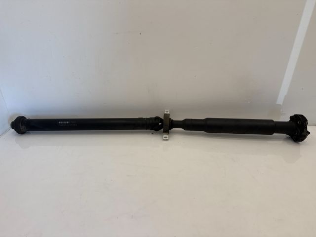 bontott BMW X6 Kardántengely