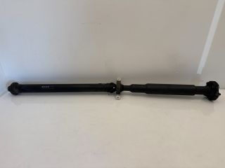 bontott BMW X6 Kardántengely