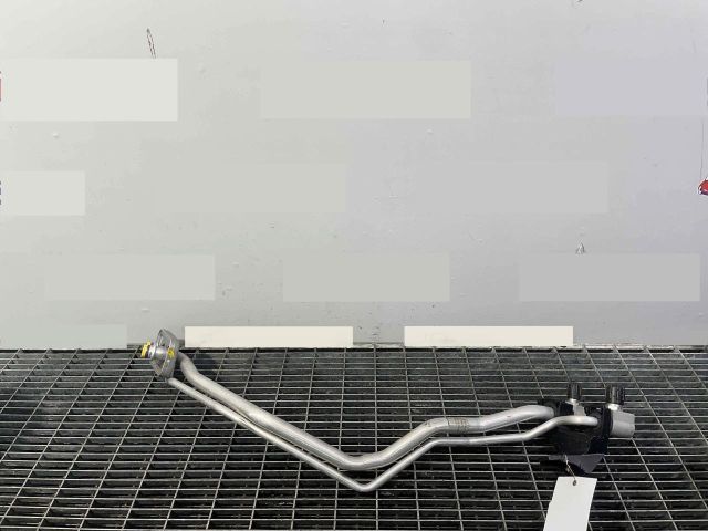 bontott BMW X6 Klíma Cső