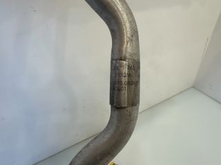 bontott BMW X6 Klíma Cső