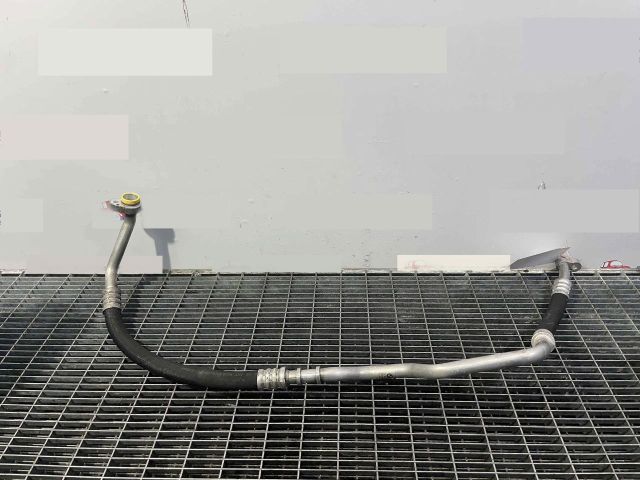 bontott BMW X6 Klíma Cső