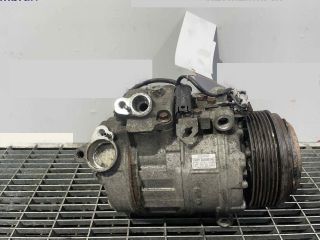 bontott BMW X6 Klímakompresszor