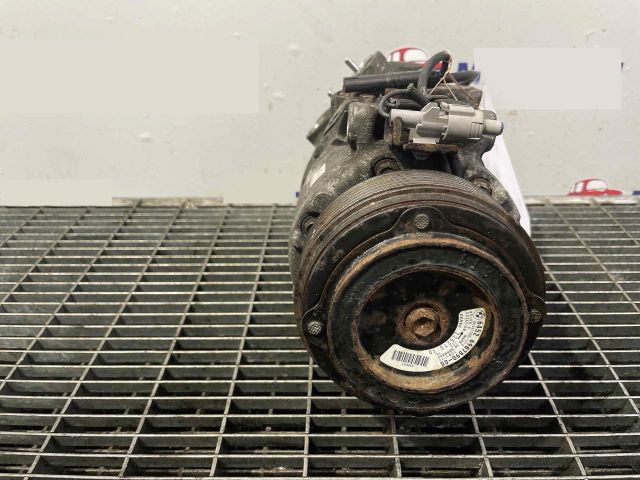 bontott BMW X6 Klímakompresszor