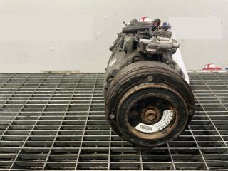 bontott BMW X6 Klímakompresszor