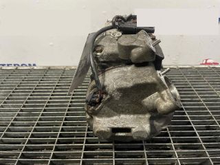 bontott BMW X6 Klímakompresszor