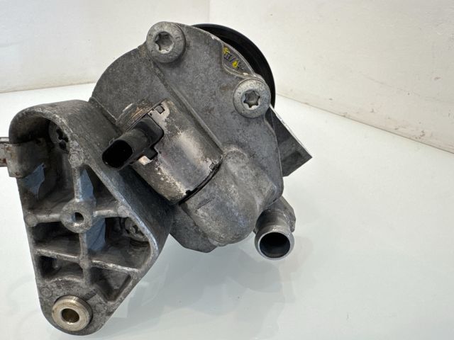 bontott BMW X6 Kormányszervó Motor (Hidraulikus)