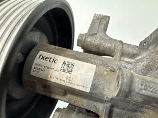 bontott BMW X6 Kormányszervó Motor (Hidraulikus)