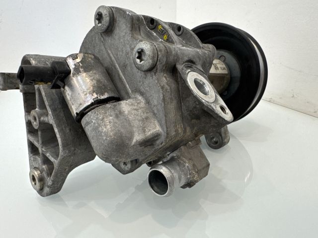 bontott BMW X6 Kormányszervó Motor (Hidraulikus)