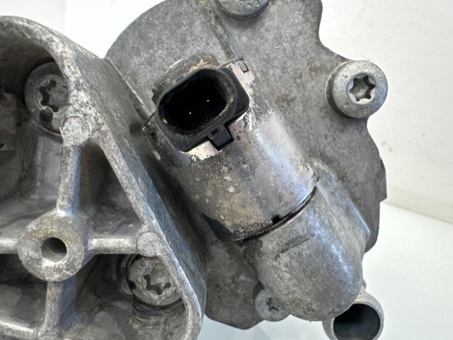 bontott BMW X6 Kormányszervó Motor (Hidraulikus)