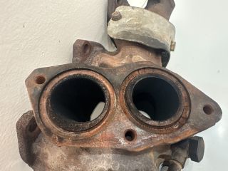 bontott BMW X6 Leömlő (Soros)