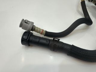 bontott BMW X6 Nagynyomású Üzemanyag Gyűjtőcső