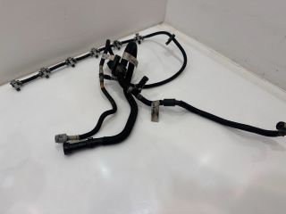 bontott BMW X6 Nagynyomású Üzemanyag Gyűjtőcső