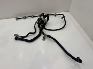 bontott BMW X6 Nagynyomású Üzemanyag Gyűjtőcső