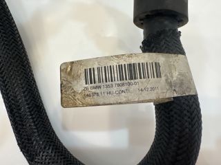 bontott BMW X6 Nagynyomású Üzemanyag Gyűjtőcső