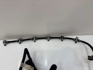 bontott BMW X6 Nagynyomású Üzemanyag Gyűjtőcső