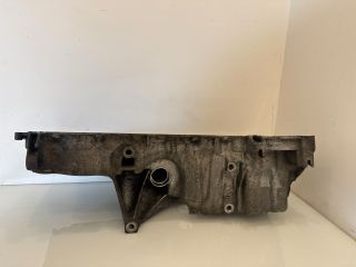 bontott BMW X6 Olajteknő