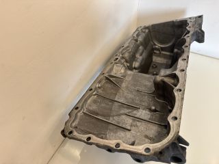 bontott BMW X6 Olajteknő