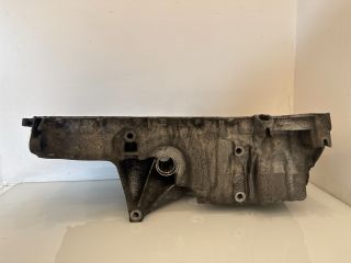 bontott BMW X6 Olajteknő