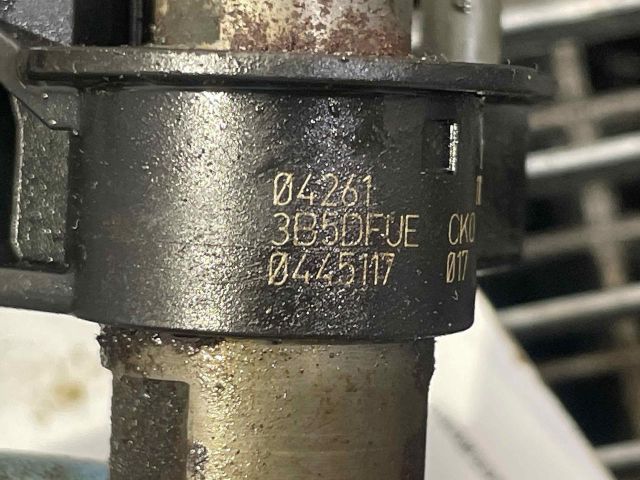 bontott BMW X6 Porlasztó (1 db)