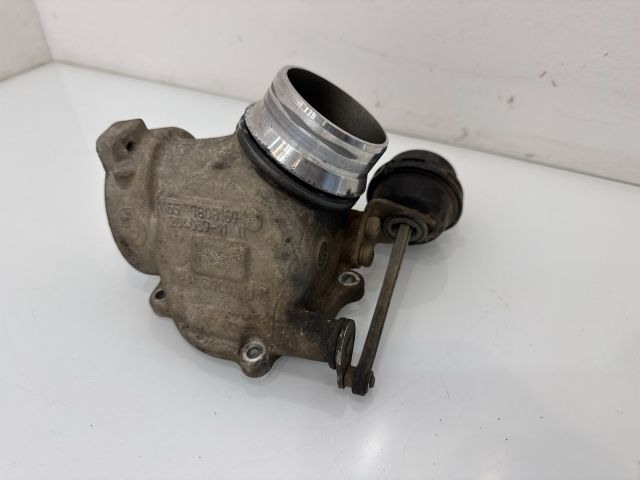 bontott BMW X6 Turbó Vákum Szelep