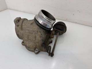 bontott BMW X6 Turbó Vákum Szelep