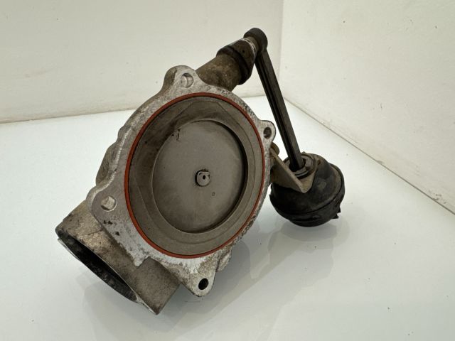 bontott BMW X6 Turbó Vákum Szelep