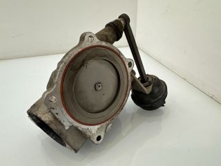 bontott BMW X6 Turbó Vákum Szelep