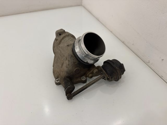 bontott BMW X6 Turbó Vákum Szelep