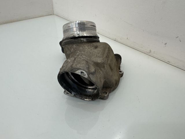 bontott BMW X6 Turbó Vákum Szelep