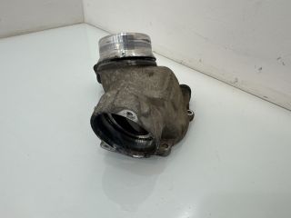 bontott BMW X6 Turbó Vákum Szelep