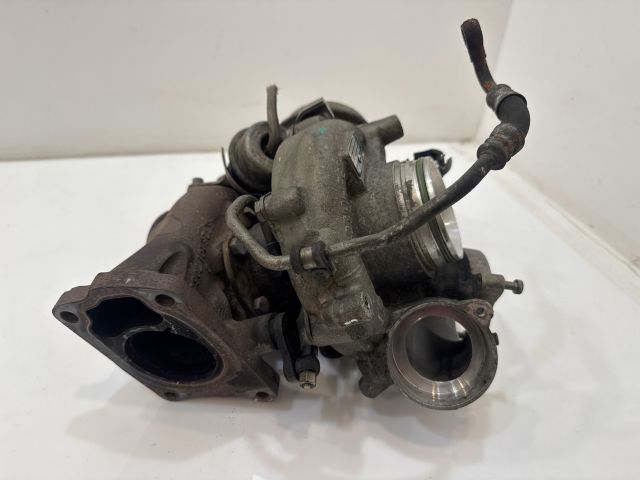 bontott BMW X6 Turbó