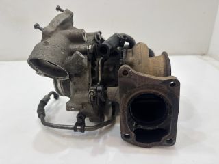 bontott BMW X6 Turbó