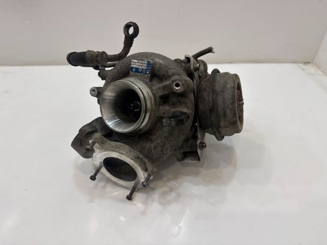 bontott BMW X6 Turbó